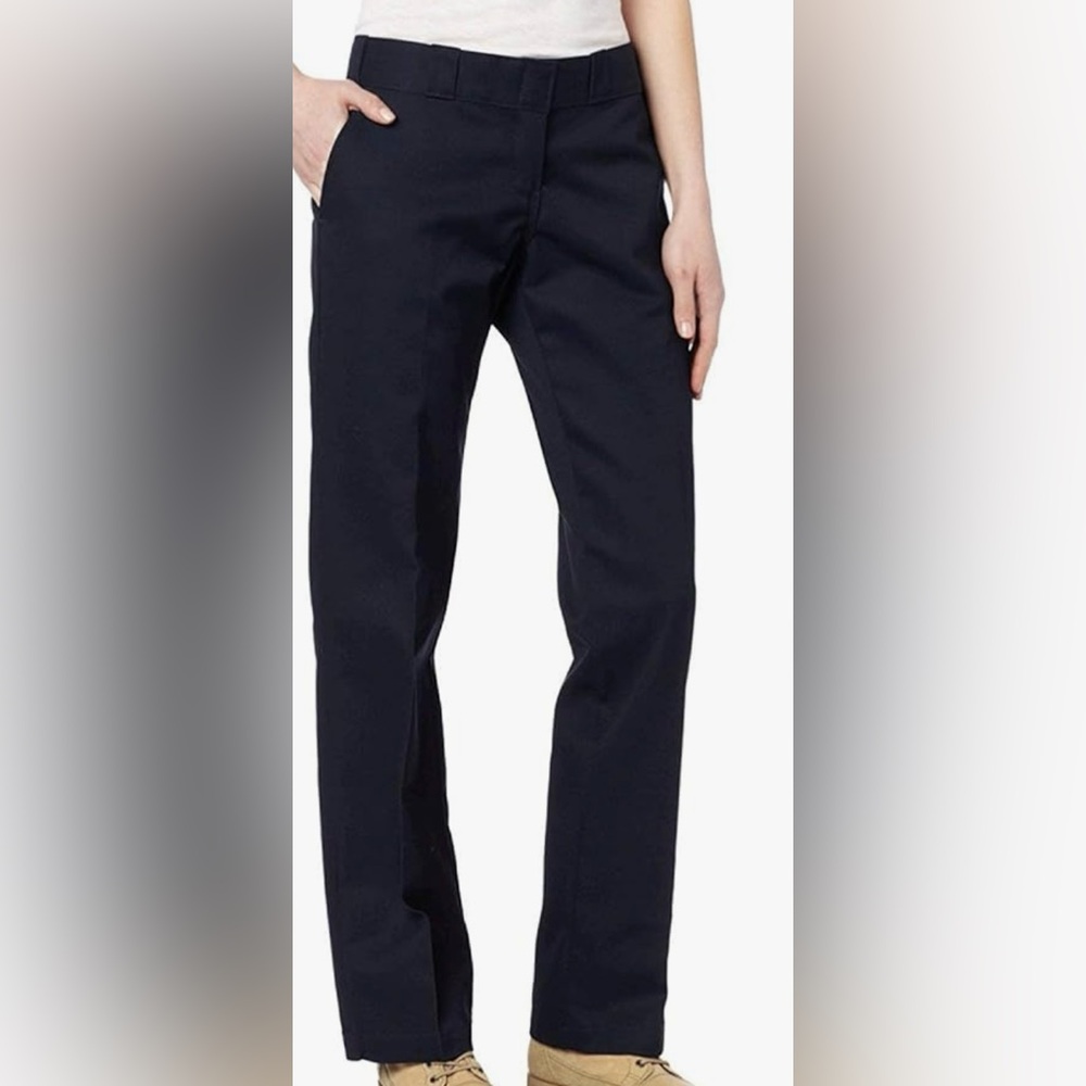 Women’s Dickies 774 Work Pants